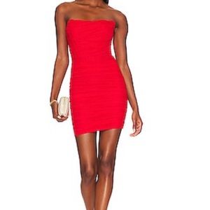 Beautiful mini dress